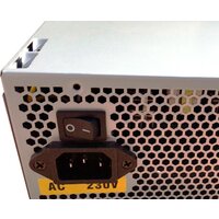 Блок питания Powerman PM-500ATX-F - Превью изображения №2 — Интернет-магазин Time-Shop