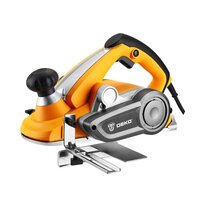 Рубанок Deko DKEP1400W 063-4337 - Превью изображения №6 — Интернет-магазин Time-Shop