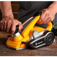 Рубанок Deko DKEP1400W 063-4337 - Превью изображения №4 — Интернет-магазин Time-Shop