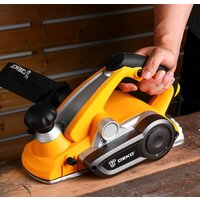 Рубанок Deko DKEP1400W 063-4337 - Превью изображения №3 — Интернет-магазин Time-Shop