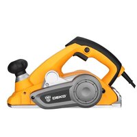 Рубанок Deko DKEP1400W 063-4337 - Превью изображения №2 — Интернет-магазин Time-Shop