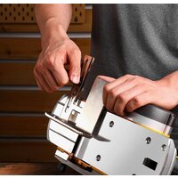 Рубанок Deko DKEP1400W 063-4337 - Превью изображения №5 — Интернет-магазин Time-Shop