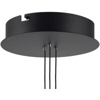 Подвесная люстра Lightstar Emisfero 737427 - Превью изображения №2 — Интернет-магазин Time-Shop