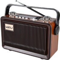 Радиоприемник Miru SR-1032 - Превью изображения №2 — Интернет-магазин Time-Shop
