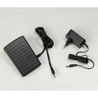 Электромеханическая швейная машина Sundays Home SH-2121 - Превью изображения №4 — Интернет-магазин Time-Shop