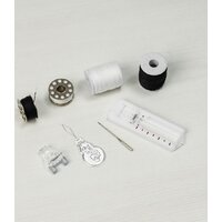 Электромеханическая швейная машина Sundays Home SH-2121 - Превью изображения №22 — Интернет-магазин Time-Shop