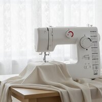 Электромеханическая швейная машина Sundays Home SH-2121 - Превью изображения №7 — Интернет-магазин Time-Shop