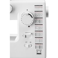 Электромеханическая швейная машина Sundays Home SH-2121 - Превью изображения №19 — Интернет-магазин Time-Shop