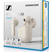 Наушники Sennheiser Accentum Open (бежевый) - Превью изображения №5 — Интернет-магазин Time-Shop