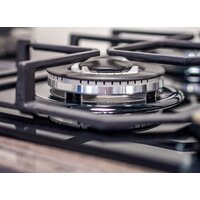 Варочная панель LEX GVG 640-1 BL - Превью изображения №2 — Интернет-магазин Time-Shop