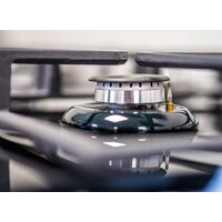 Варочная панель LEX GVG 640-1 BL - Превью изображения №3 — Интернет-магазин Time-Shop