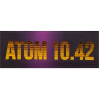 Монокуляр Levenhuk Atom 10x42 (черный) - Превью изображения №10 — Интернет-магазин Time-Shop