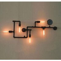 Бра LOFT IT LOFT1906W - Превью изображения №3 — Интернет-магазин Time-Shop