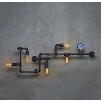 Бра LOFT IT LOFT1906W - Превью изображения №2 — Интернет-магазин Time-Shop