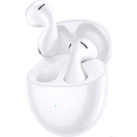 Наушники Huawei FreeBuds 5 (керамический белый, международная версия) - Превью изображения №2 — Интернет-магазин Time-Shop