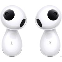 Наушники Huawei FreeBuds 5 (керамический белый, международная версия) - Превью изображения №11 — Интернет-магазин Time-Shop