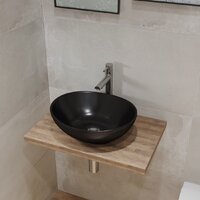 Умывальник Lauter 21652-A (41х34) - Превью изображения №4 — Интернет-магазин Time-Shop