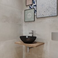 Умывальник Lauter 21652-A (41х34) - Превью изображения №2 — Интернет-магазин Time-Shop