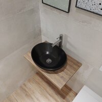 Умывальник Lauter 21652-A (41х34) - Превью изображения №5 — Интернет-магазин Time-Shop