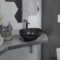 Умывальник Lauter 21652-A (41х34) - Превью изображения №7 — Интернет-магазин Time-Shop