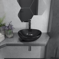 Умывальник Lauter 21652-A (41х34) - Превью изображения №8 — Интернет-магазин Time-Shop