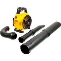 Ручная воздуходувка Huter GB-26V - Превью изображения №4 — Интернет-магазин Time-Shop