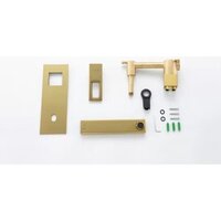 Смеситель Gappo G1017-13 - Превью изображения №7 — Интернет-магазин Time-Shop