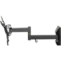 Кронштейн для телевизора Vivanco BFMO 6020 - Превью изображения №6 — Интернет-магазин Time-Shop