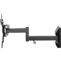 Кронштейн для телевизора Vivanco BFMO 6020 - Превью изображения №5 — Интернет-магазин Time-Shop