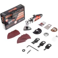 Пневмошлифмашина Wester MFT-10 - Превью изображения №5 — Интернет-магазин Time-Shop