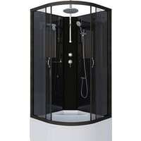 Niagara NG-6508-14BKT 90x90x210