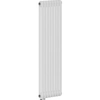 Rifar Tubog 2180-09-D1 (нижнее подключение, антрацит)