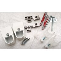 Стальной трубчатый радиатор Rifar Tubog 2180-09-D1 (нижнее подключение, антрацит) - Превью изображения №3 — Интернет-магазин Time-Shop