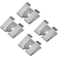 Варочная панель MAUNFELD CVI453SBBK Inverter - Превью изображения №6 — Интернет-магазин Time-Shop