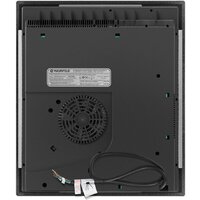 Варочная панель MAUNFELD CVI453SBBK Inverter - Превью изображения №5 — Интернет-магазин Time-Shop