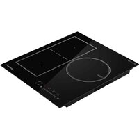 Варочная панель MAUNFELD CVI453SBBK Inverter - Превью изображения №3 — Интернет-магазин Time-Shop