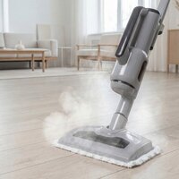 Паровая швабра Garlyn PM-1400 - Превью изображения №6 — Интернет-магазин Time-Shop
