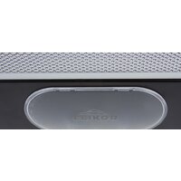 Кухонная вытяжка Elikor Интегра 60П-400-В2Л (черный) (841332) - Превью изображения №7 — Интернет-магазин Time-Shop