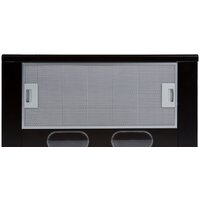 Кухонная вытяжка Elikor Интегра 60П-400-В2Л (черный) (841332) - Превью изображения №3 — Интернет-магазин Time-Shop