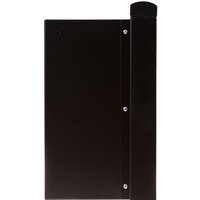 Кухонная вытяжка Elikor Интегра 60П-400-В2Л (черный) (841332) - Превью изображения №5 — Интернет-магазин Time-Shop