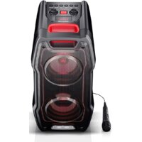 Беспроводная колонка Sharp PS-929 - Превью изображения №3 — Интернет-магазин Time-Shop