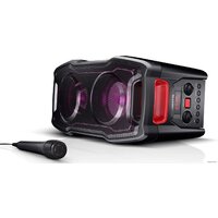 Беспроводная колонка Sharp PS-929 - Превью изображения №4 — Интернет-магазин Time-Shop