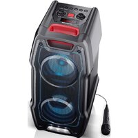 Беспроводная колонка Sharp PS-929 - Превью изображения №2 — Интернет-магазин Time-Shop