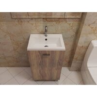 Умывальник Madera Alice 75 - Превью изображения №3 — Интернет-магазин Time-Shop