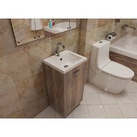 Умывальник Madera Alice 75 - Превью изображения №2 — Интернет-магазин Time-Shop