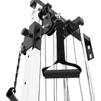 Кроссовер DFC D71104 - Превью изображения №6 — Интернет-магазин Time-Shop