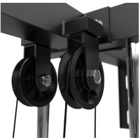 Кроссовер DFC D71104 - Превью изображения №8 — Интернет-магазин Time-Shop