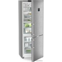 Холодильник Liebherr CBNsdb 775i Prime BioFresh NoFrost - Превью изображения №3 — Интернет-магазин Time-Shop