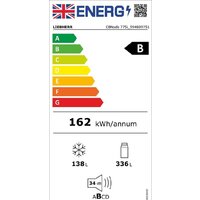Холодильник Liebherr CBNsdb 775i Prime BioFresh NoFrost - Превью изображения №11 — Интернет-магазин Time-Shop