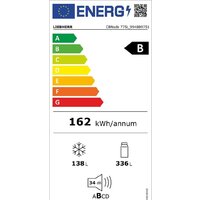 Холодильник Liebherr CBNsdb 775i Prime BioFresh NoFrost - Превью изображения №10 — Интернет-магазин Time-Shop